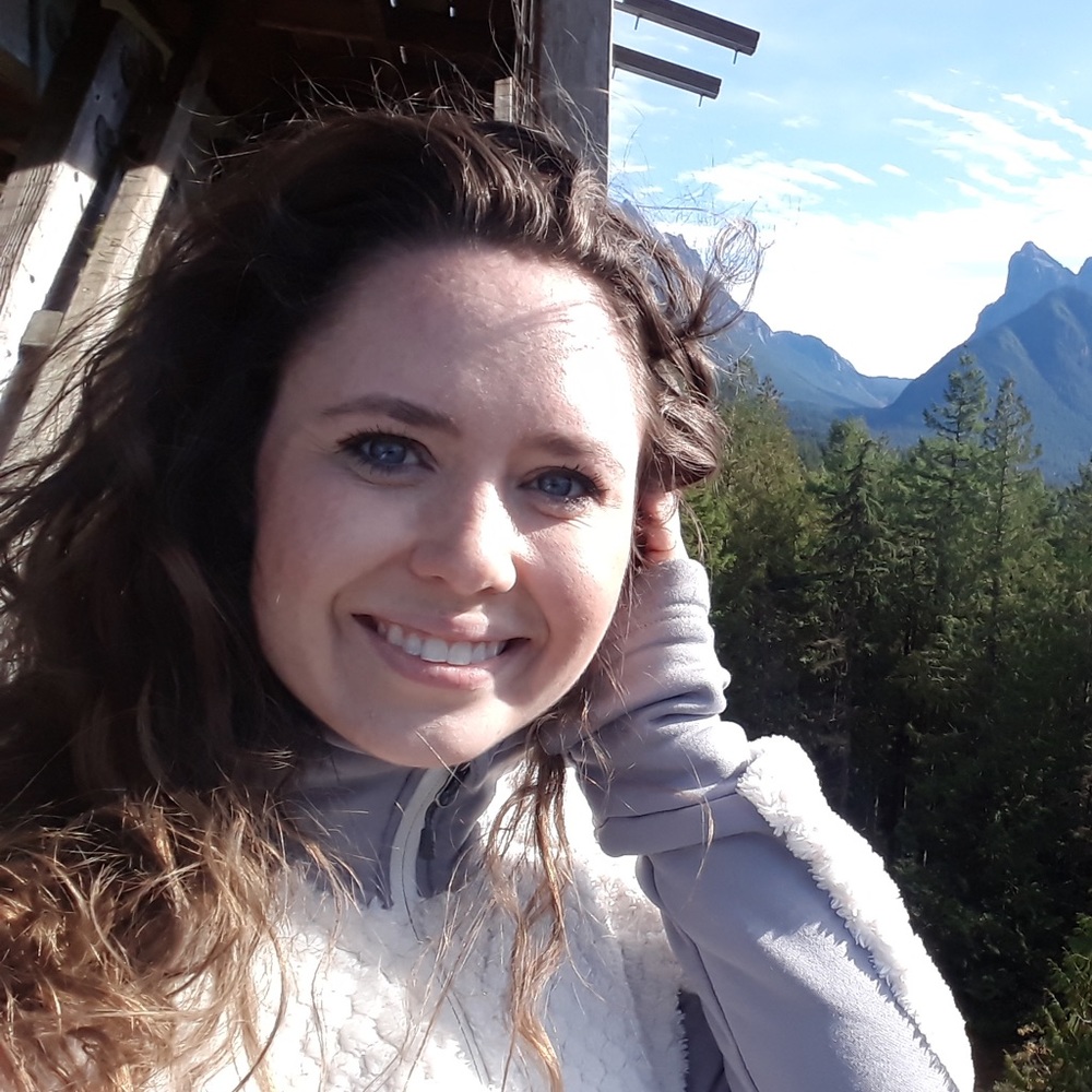 Meet your Posher, Dianna
